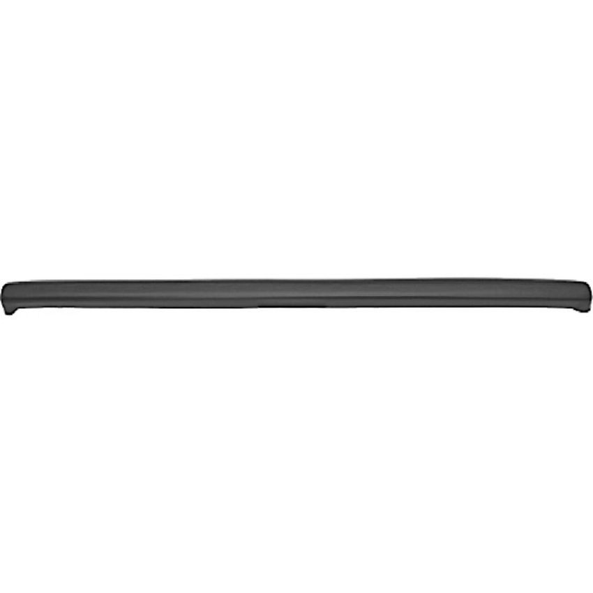 DASH COVER BLK CAMARO/FIREBIRD 67