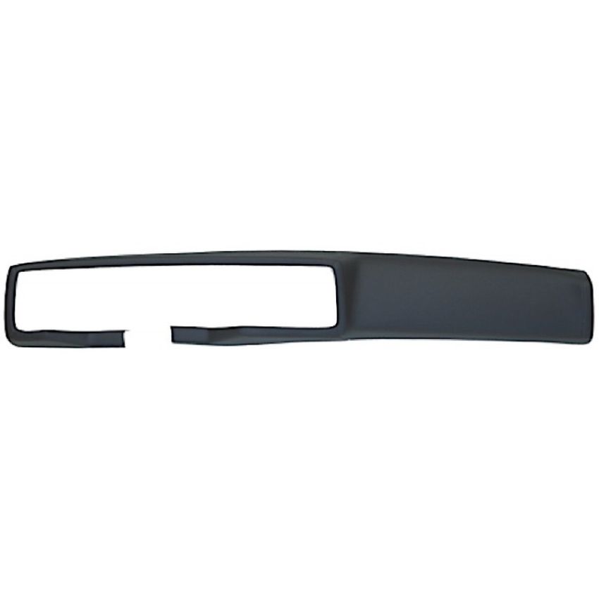 DASH COVER BLK CAMARO 79-81