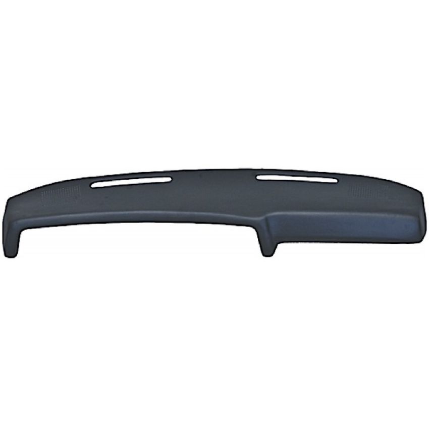 DASH COVER BLK WITH OTR SPEAKER CHEVELLE/EL CAMINO/MALIBU/MONTE CARLO 70-72