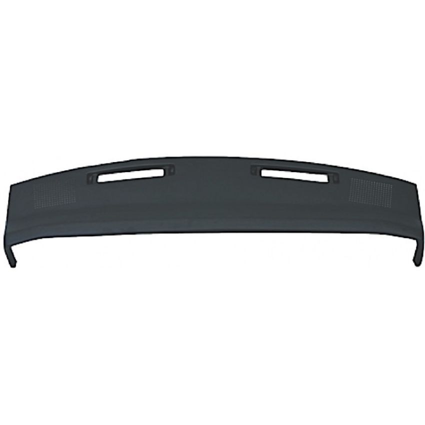 DASH COVER BLK S-10 BLAZER/S-10 PICKUP 82-85