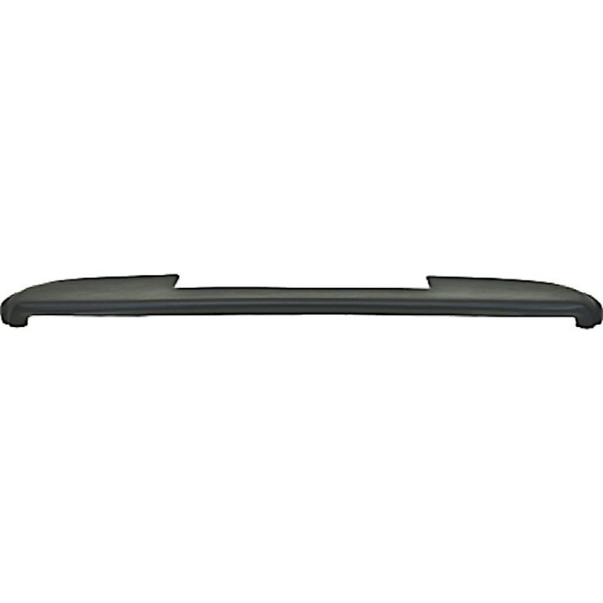 DASH COVER BLK NOVA/SUPER SPORT 66