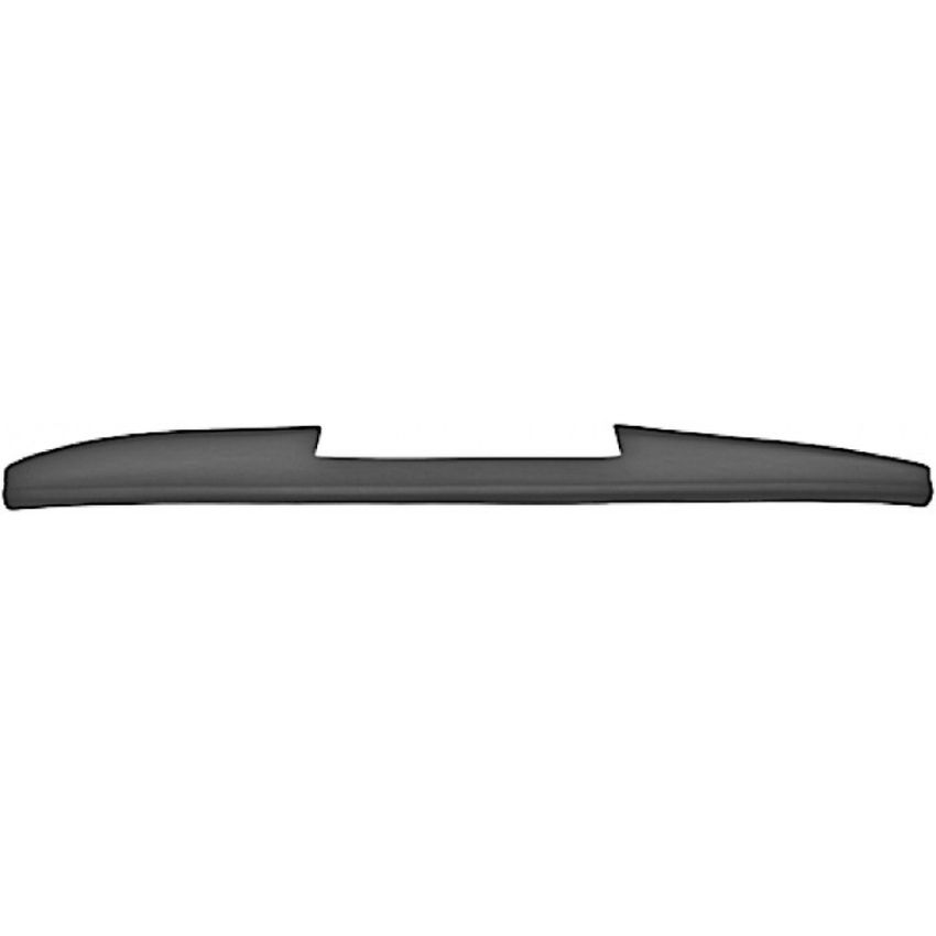 DASH COVER BLK NOVA/SUPER SPORT 65