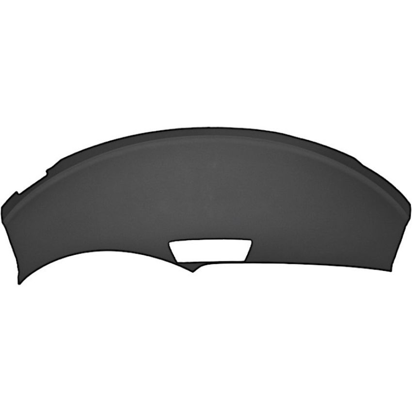 UPPER DASH COVER BLACK CAMARO 93-96