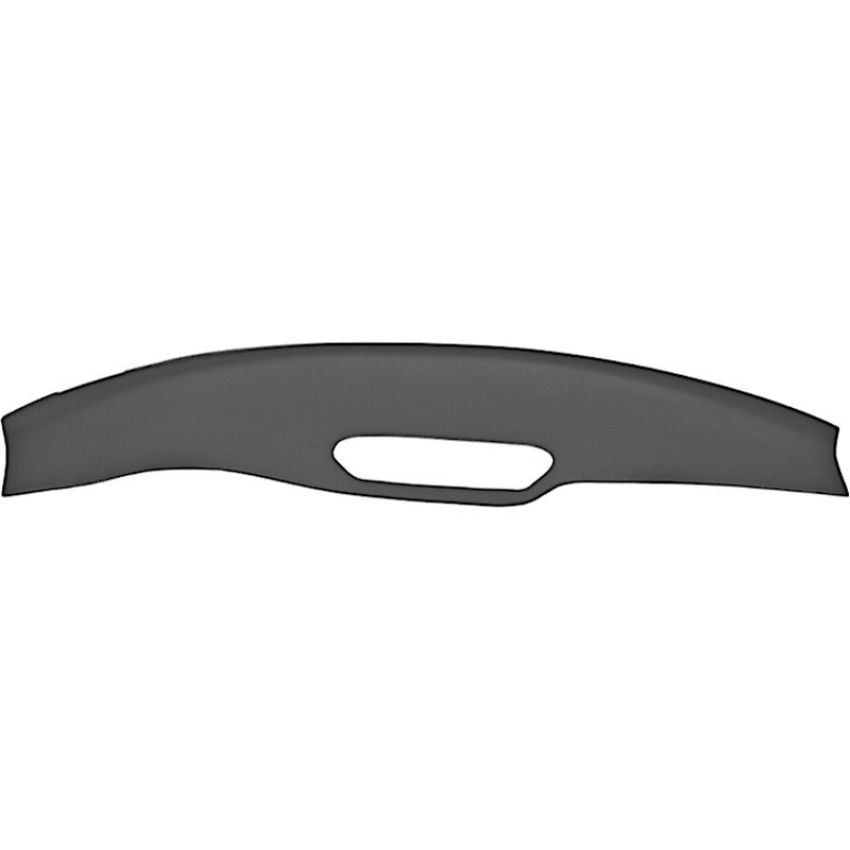UPPER DASH COVER BLACK CAMARO 97-02