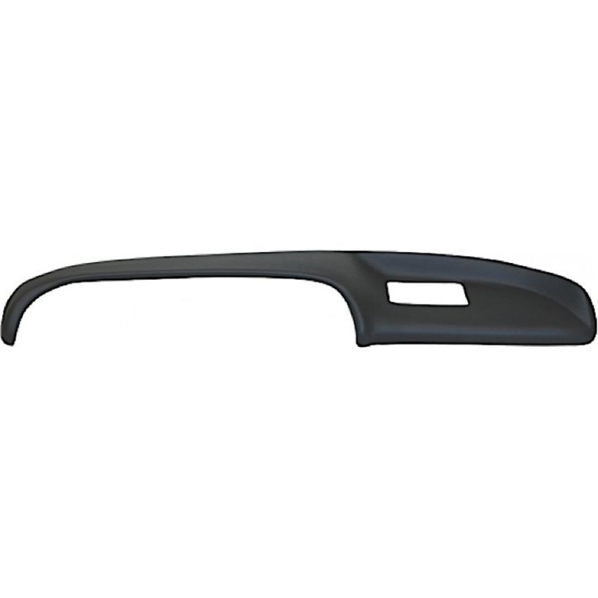 DASH COVER BLK IMPALA/BEL-AIR 63-64