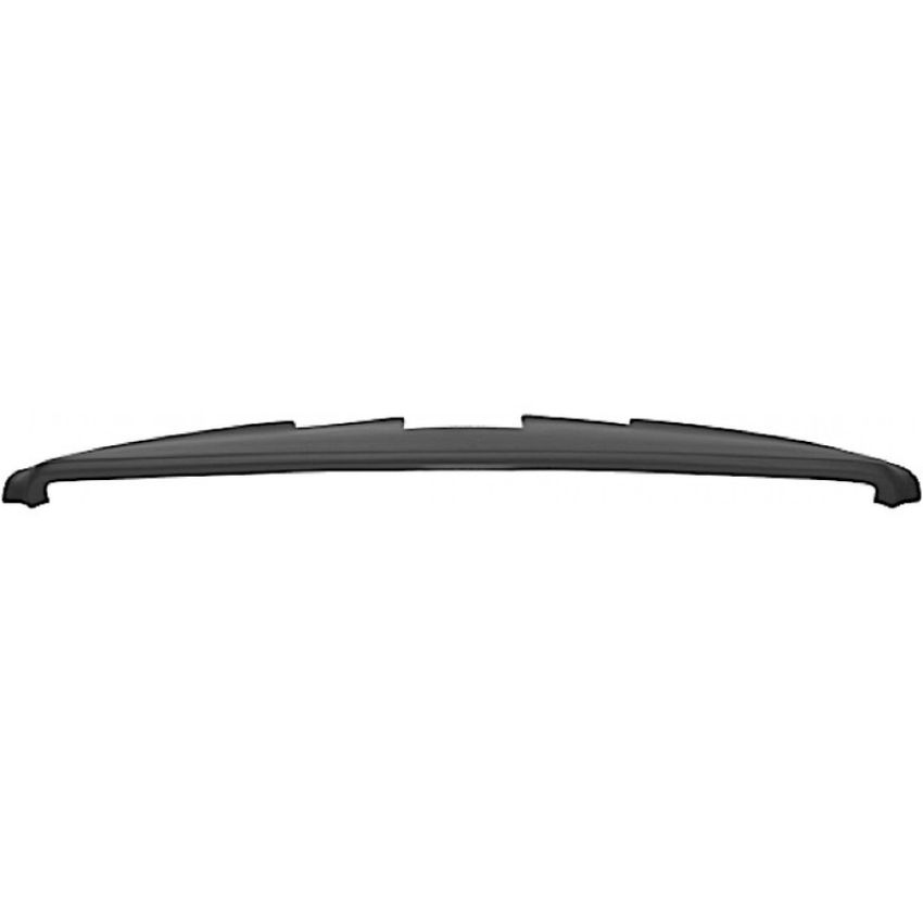 DASH COVER BLK IMPALA/BEL-AIR/BISCAYNE/CAPRICE 65-66