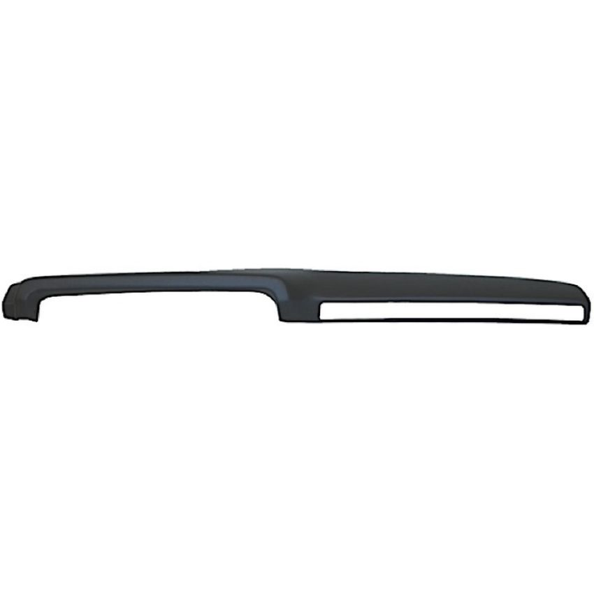 DASH COVER BLK IMPALA/BEL-AIR/BISCAYNE/CAPRICE 69-70