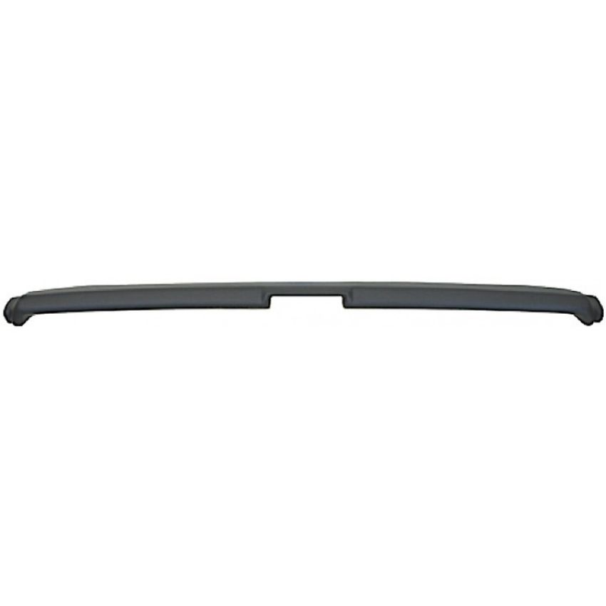DASH COVER BLK FITS MODELS WITH AC IMPALA/BEL-AIR/BISCAYNE/CAPRICE 67