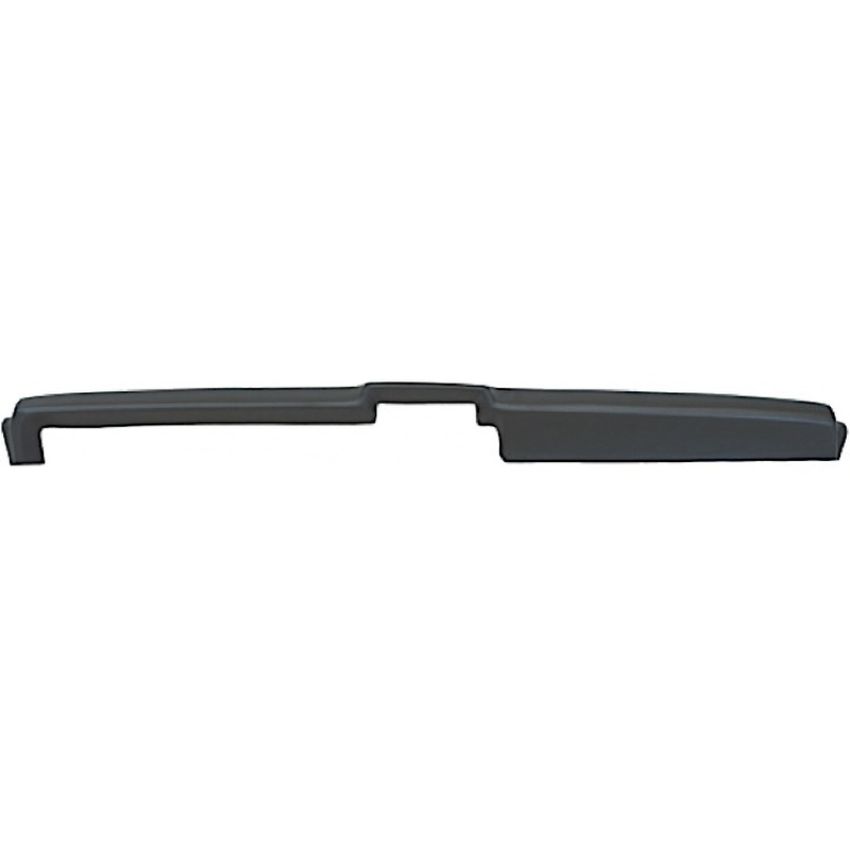 DASH COVER BLK W/AC IMPALA/BEL-AIR/BISCAYNE/CAPRICE 68