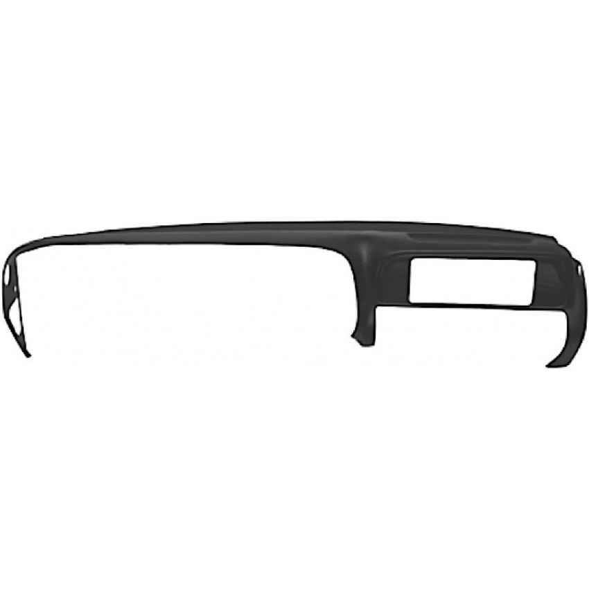DASH COVER SUBURBAN/YUKON 97-01