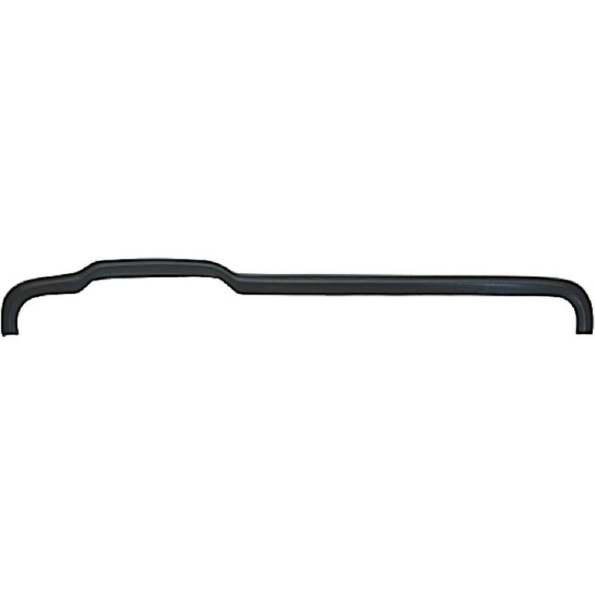 DASH COVER BLK MAVERICK/COMET 70-77