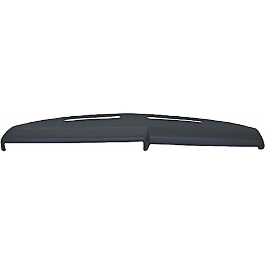 DASH COVER BLK MUSTANG 79-86; COUGAR EXCEPT XR-7 81-82