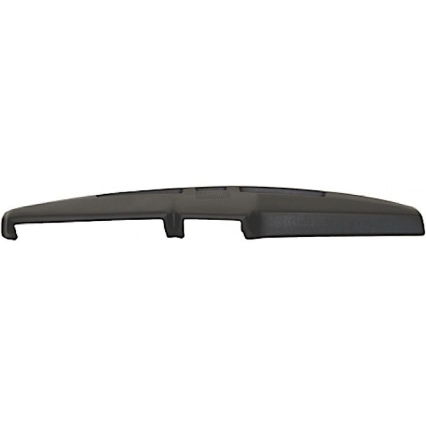 DASH CAP BLK PLASTIC FORD P/U/BRONCO 80-86