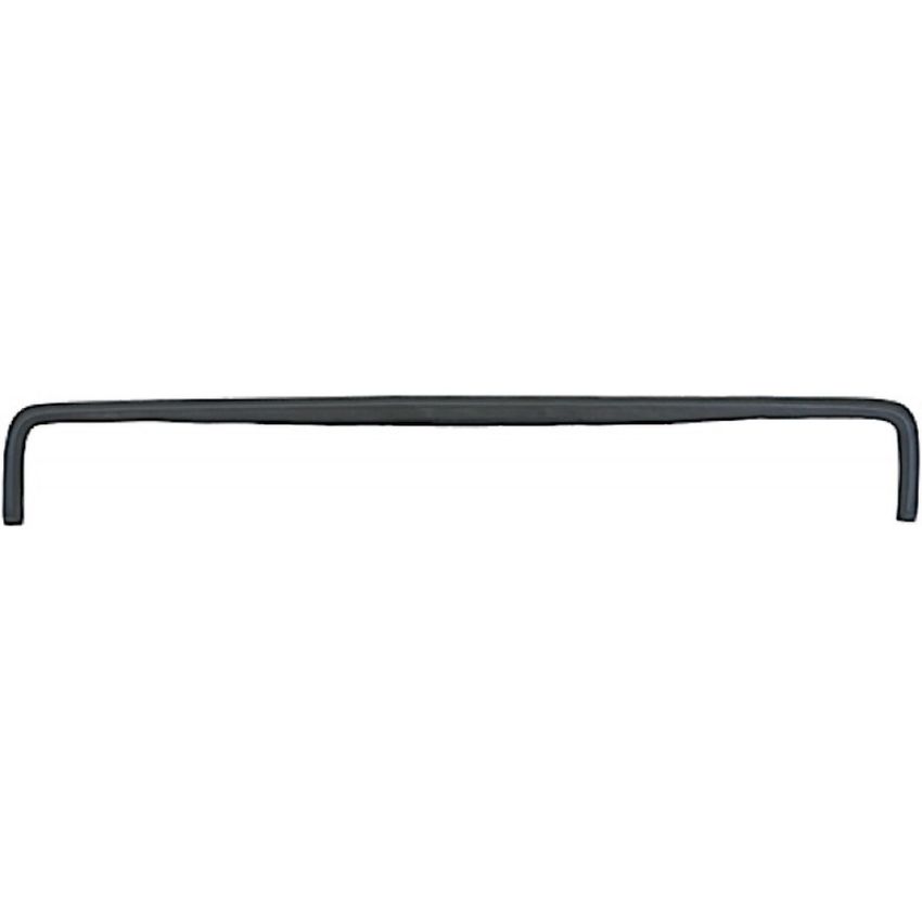 DASH COVER BLK THUNDERBIRD/COUGAR XR-7 83-84