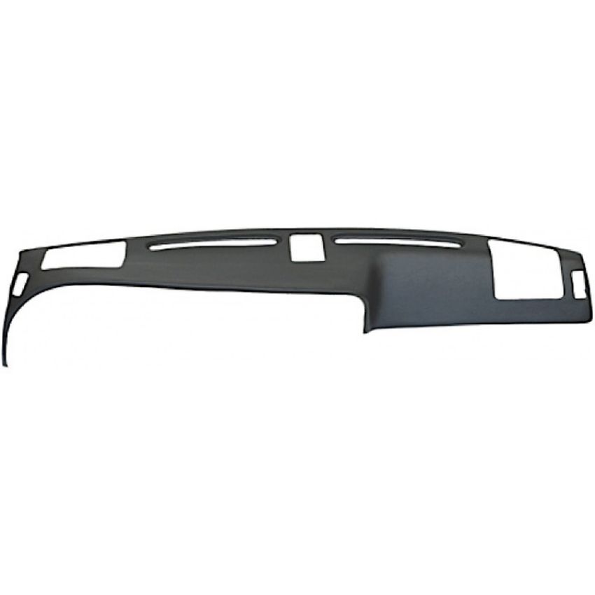 DASH COVER BLK THUNDERBIRD/COUGAR/XR-7 85-88