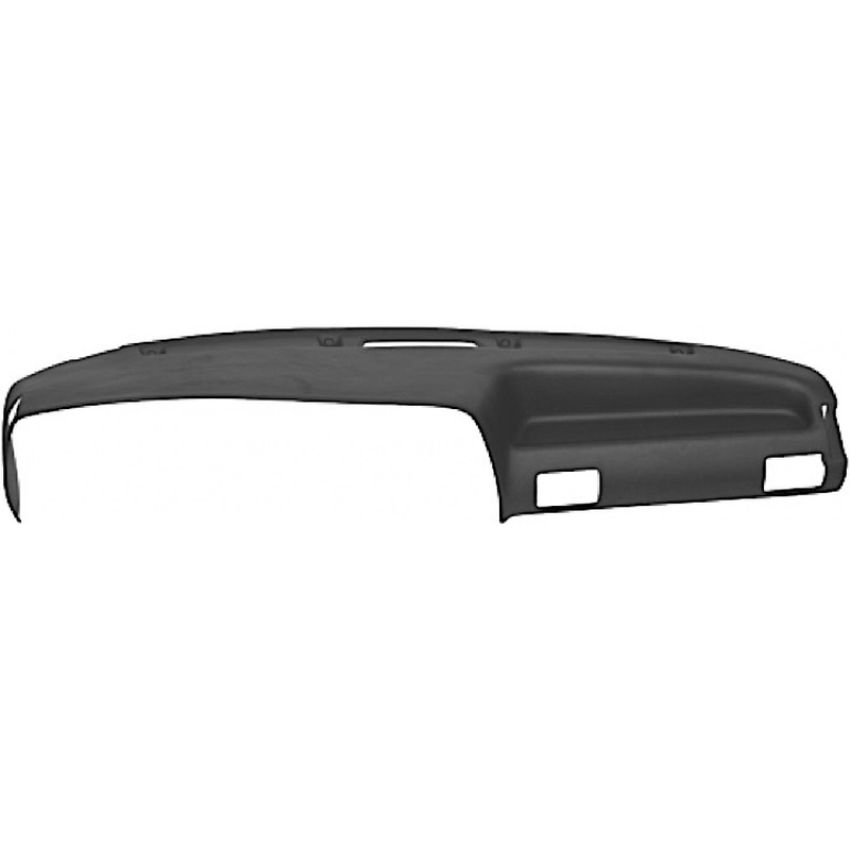 DASH COVER BLK BRONCO II 89-90; RANGER 89-94