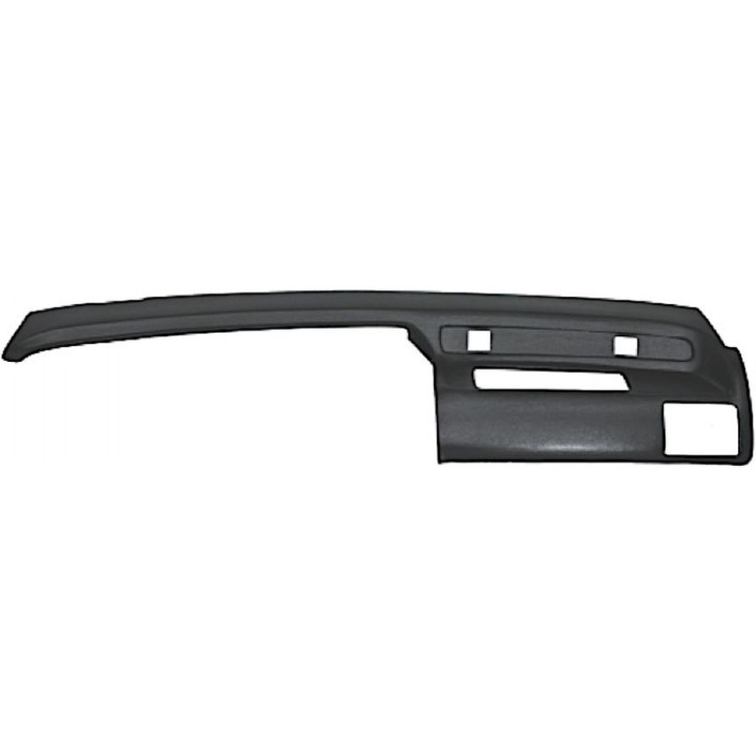 DASH COVER BLK INCLUDES TISSUE DISPENSER THUNDERBIRD/COUGAR XR-7 89-91
