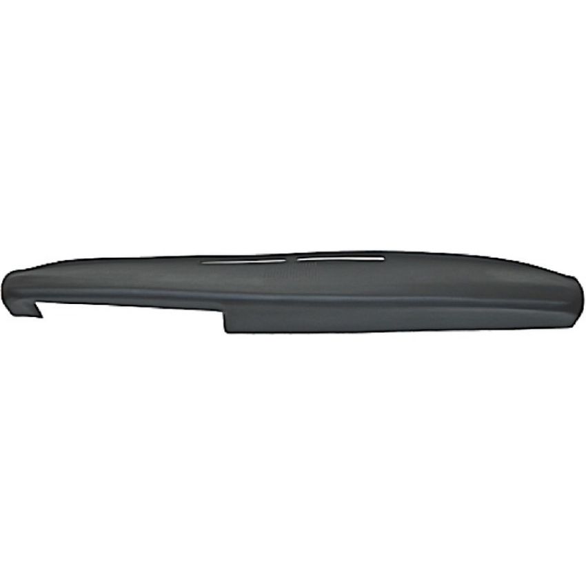 DASH COVER BLK FALCON 66
