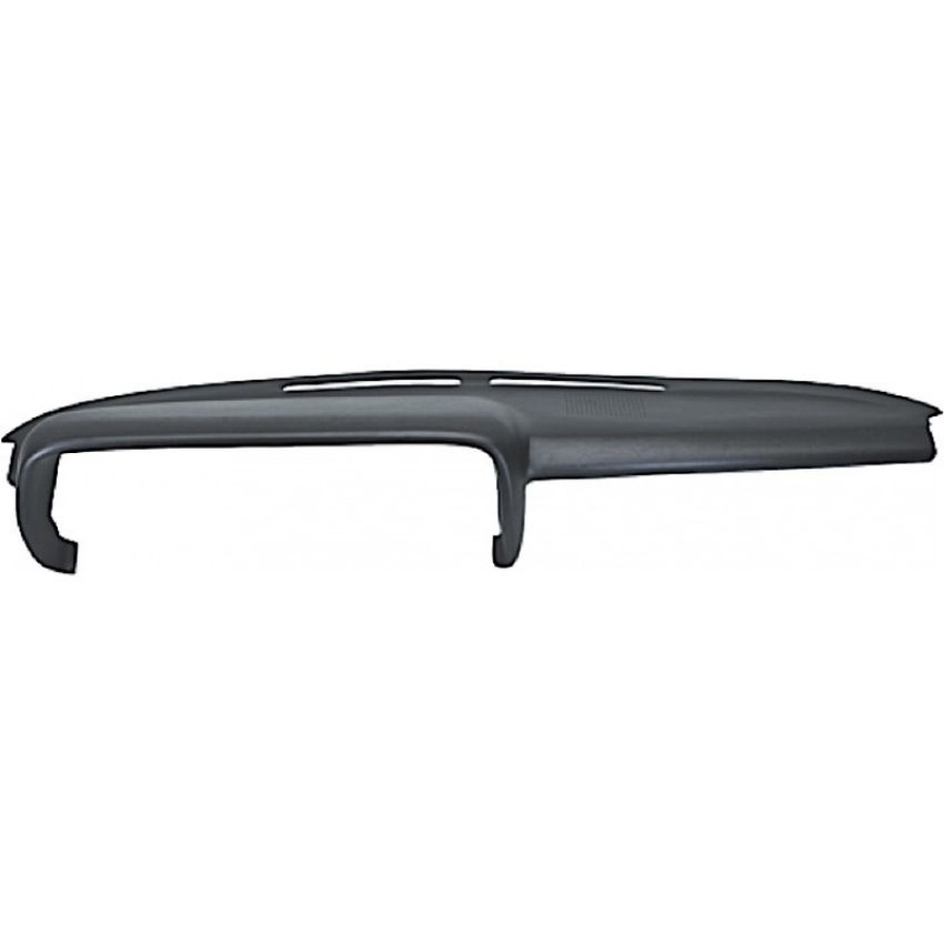 DASH COVER FORD GALAXIE BLACK 67-67