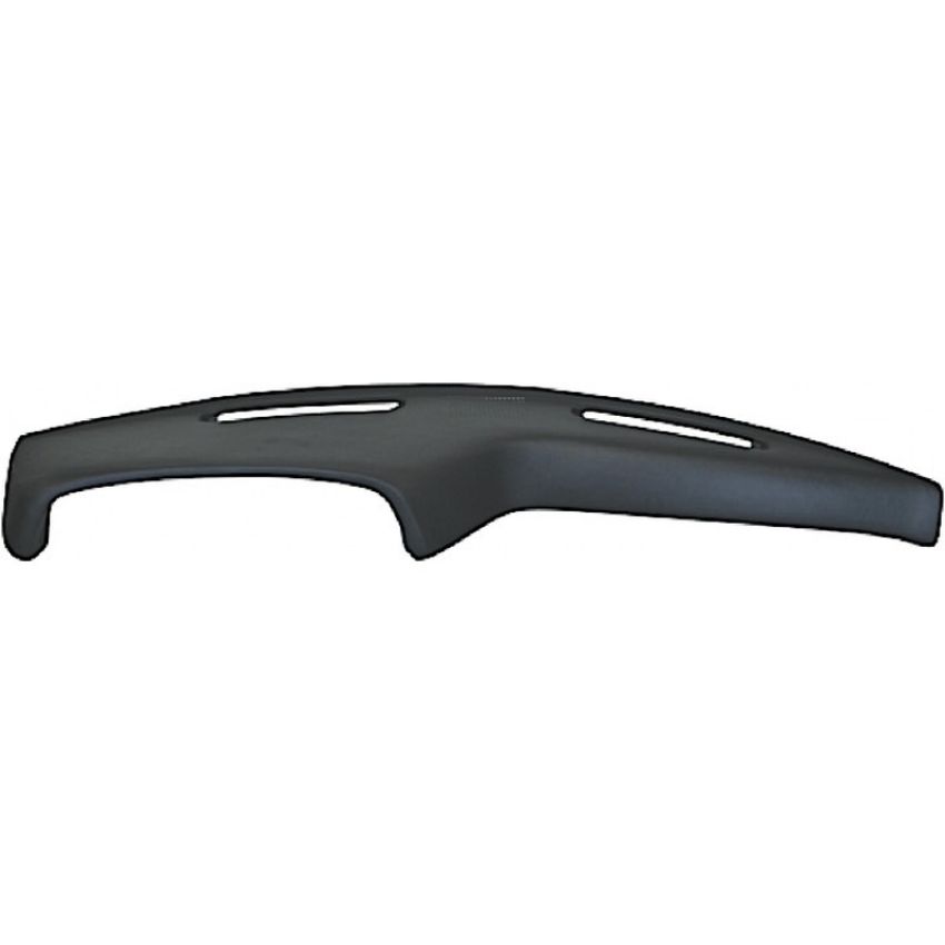 DASH COVER FORD GALAXIE BLACK 69-69