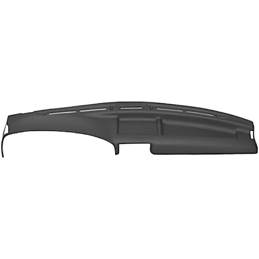 DASH COVER BLK BRONCO/PICKUP/F150/F250 SERIES 92-96; PICKUP/F350/F450/F550 SERIES 92-97