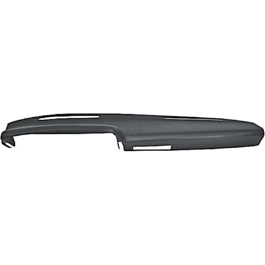 DASH COVER BLK CONTINENTAL 68