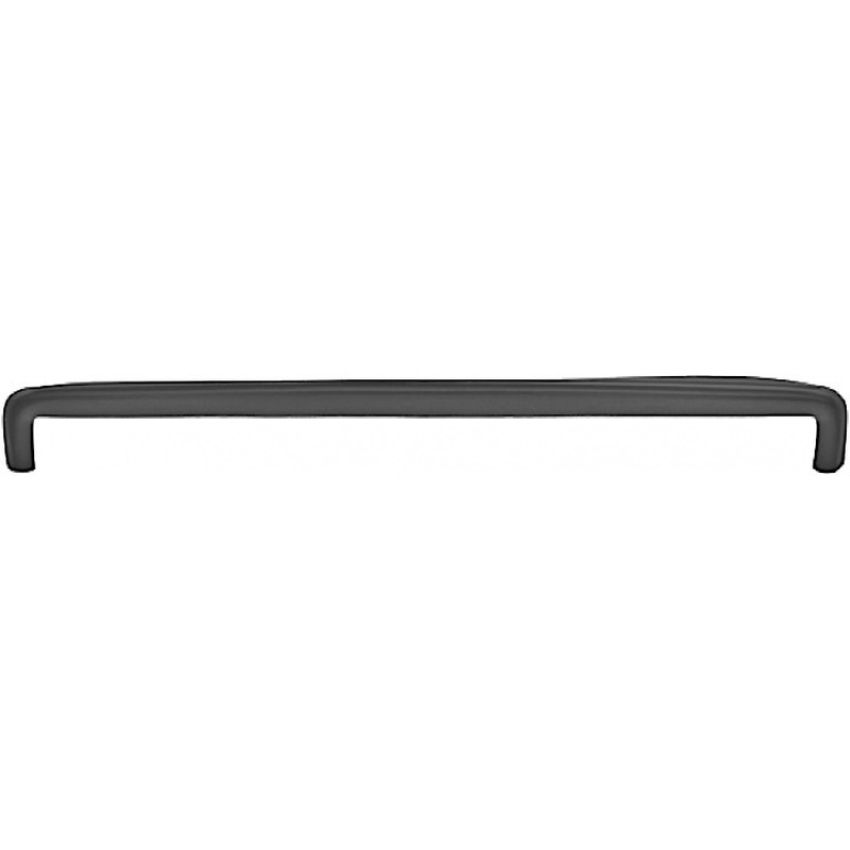 DASH COVER BLK DART/VALIANT 67 & 69