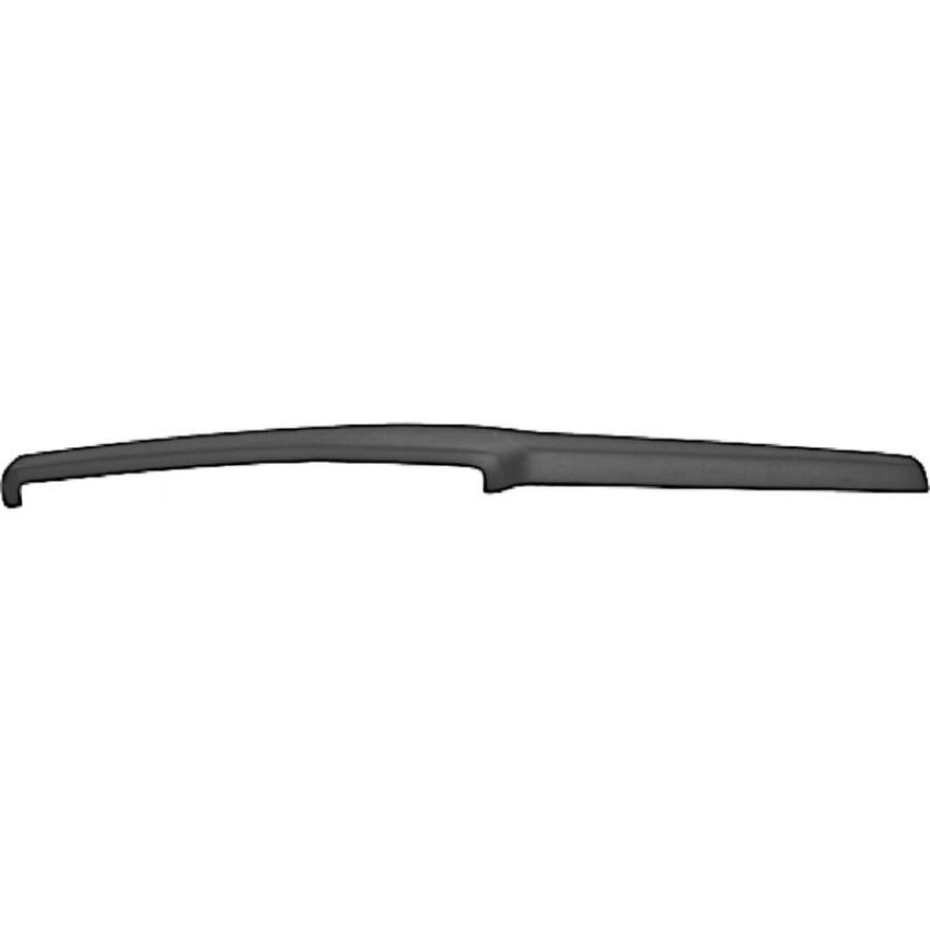 DASH COVER BLK VOLARE 76-80