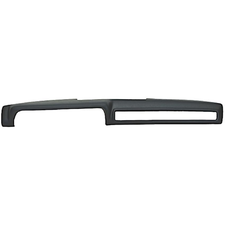 DASH COVER BLK CHARGER/CORONET/SUPER BEE/ROADRUNNER/GTX/SATELLITE/BELVEDERE/B BODY 71-74