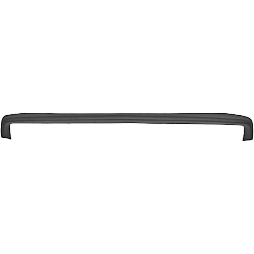DASH COVER BLK DART/VALIANT 68