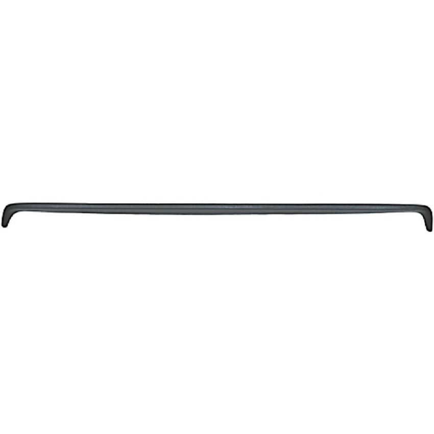 DASH COVER BLK CORONET/R/T/B BODY/BELVEDERE/GTX/ROADRUNNER/SATELLITE/B BODY 66-67