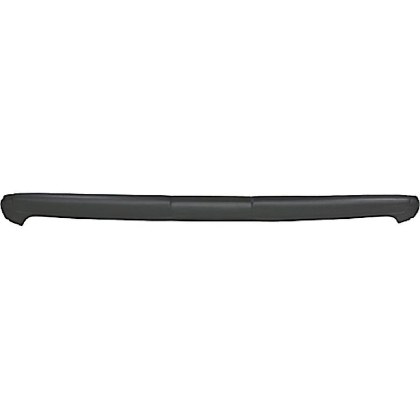 DASH COVER BLK DART/VALIANT 63-64