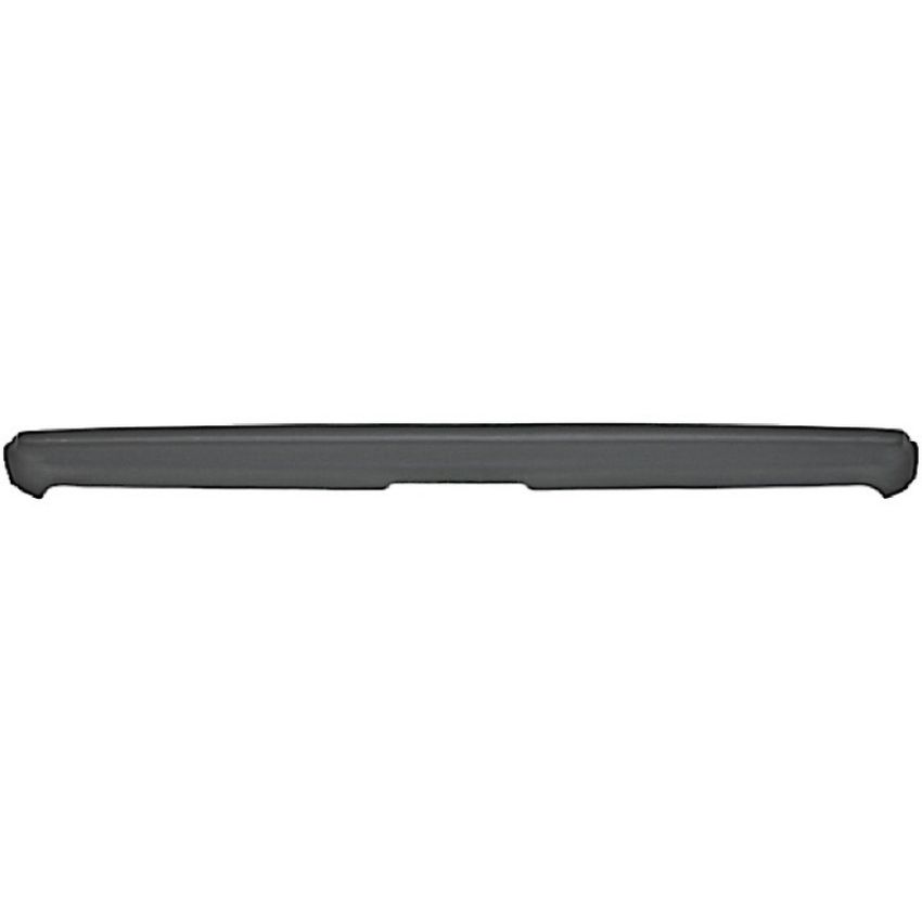 DASH COVER BLK DART/VALIANT 65-66