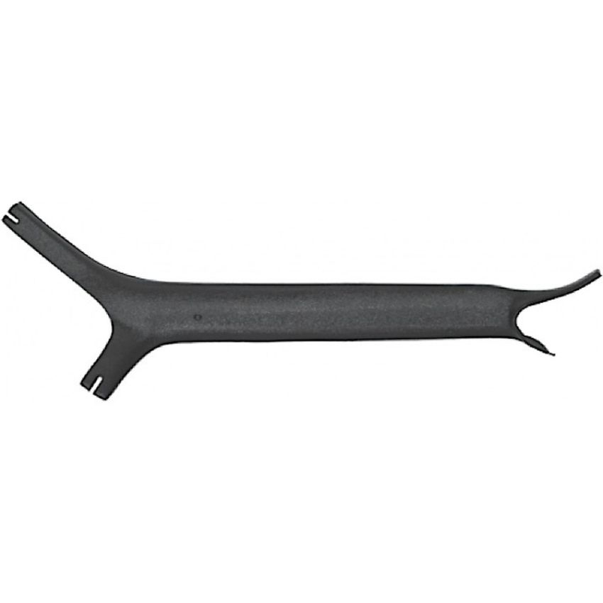 PILLAR POST BLK CHALLENGER/E-BODY 70-74