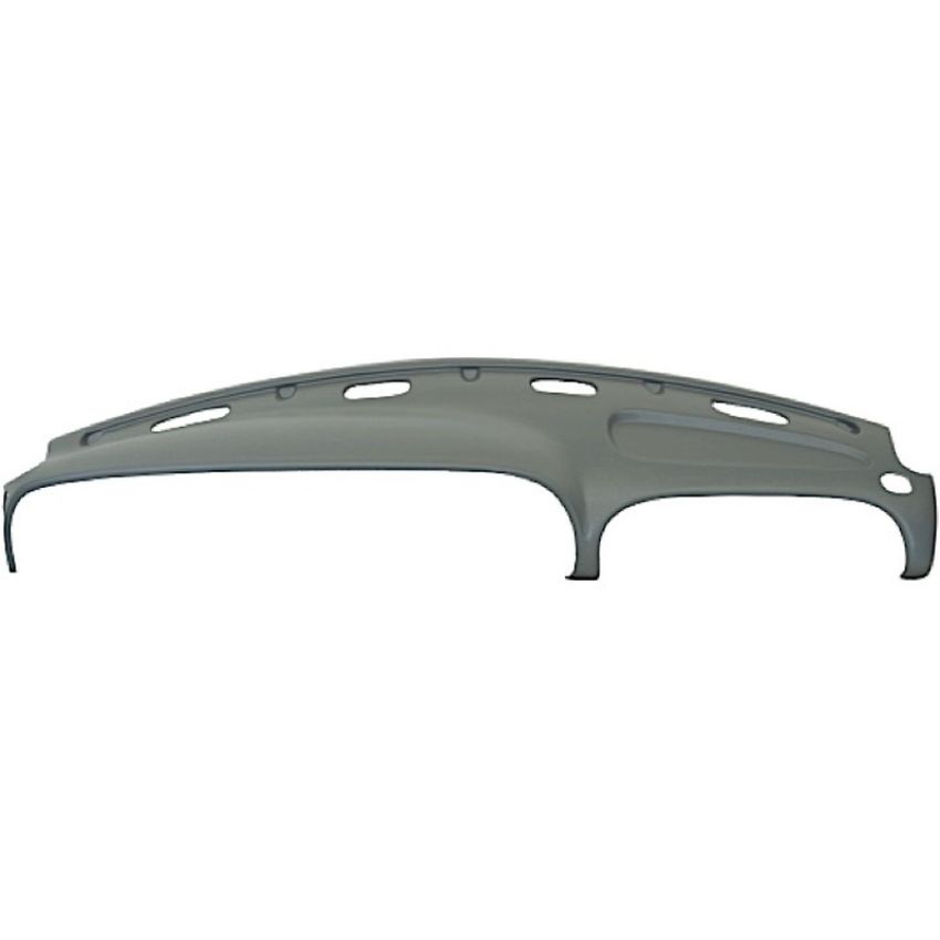 DASH CAP BLK FULL FACE BLK PLASTIC OLD STYLE DODGE P/U R1500 98-01; R2500/3500 98-02