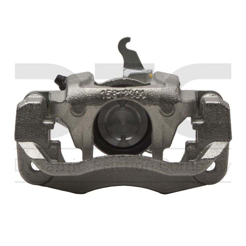 Dynamic Friction 331-40667 Brake Caliper