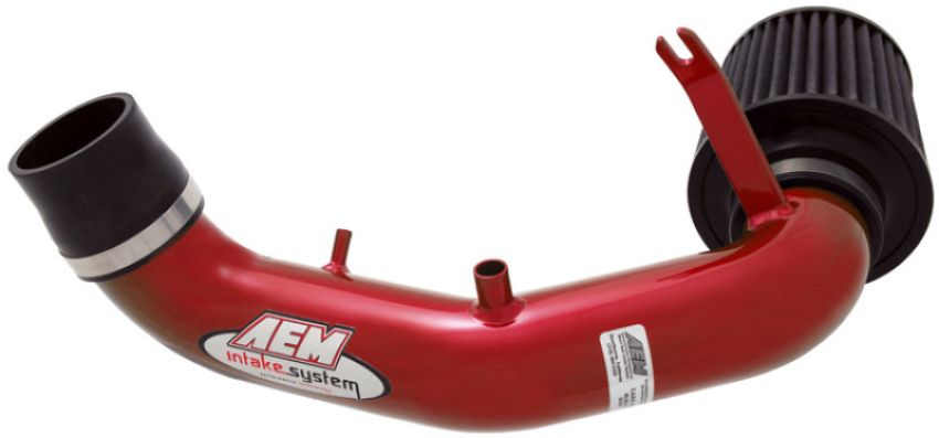 AEM 22-505R AEM Short Ram Intake System