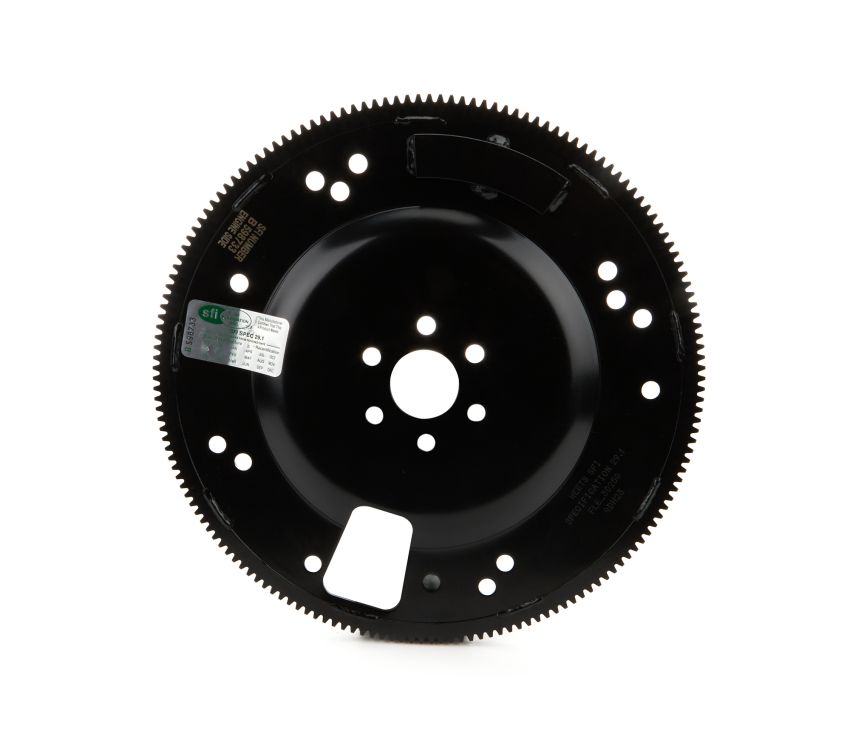 PRW INDUSTRIES, INC. PQX2030272 Pro Series Flexplate SBF 164 Tooth SFI 50oz Bal