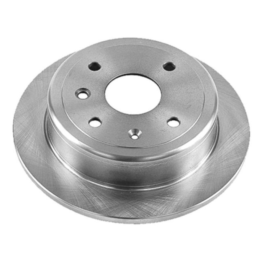 PowerStop JBR1510 AutoSpecialty Brake Rotor