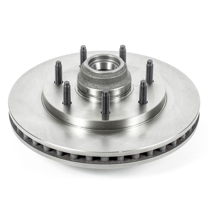 PowerStop AR8560 AutoSpecialty Brake Rotor
