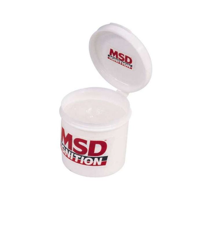 MSD IGNITION MSD8804 Spark Guard Tube