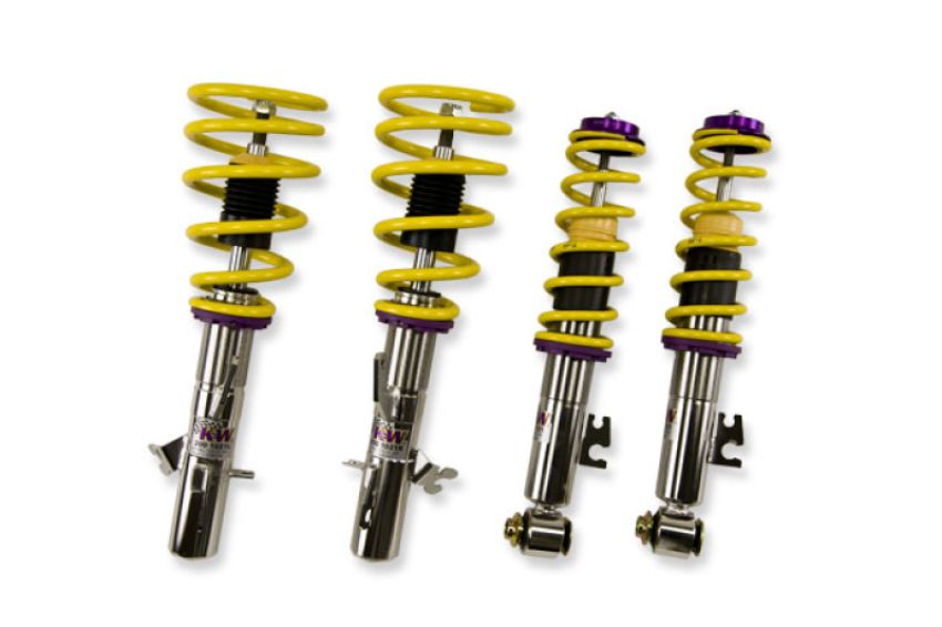 KW 1022000B Coilover Kit V1 Mini Coupe (R59) (Cooper/ Cooper S/ JCW)