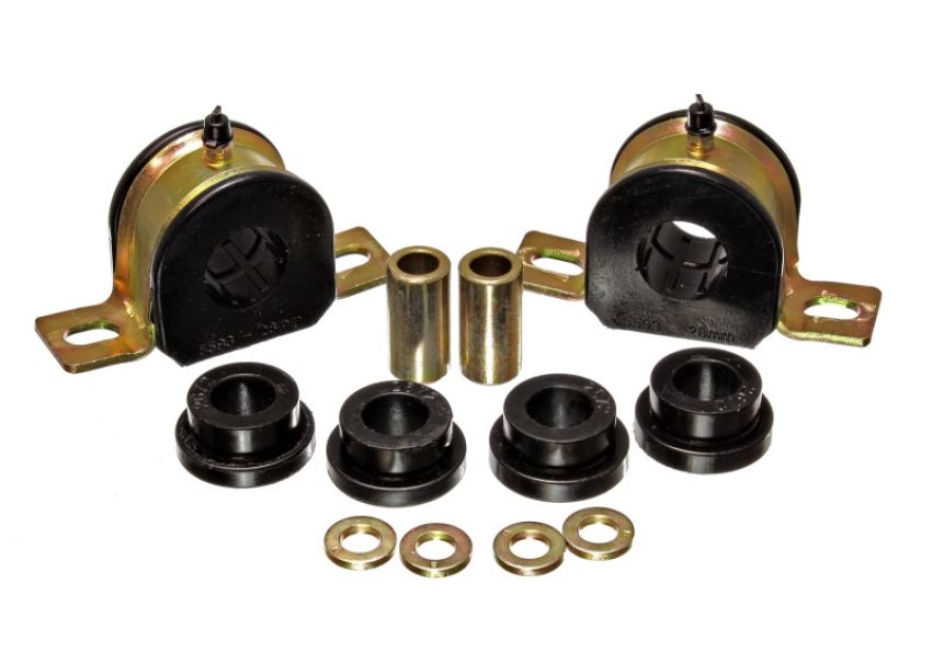 ENERGY SUSPENSION ENE3-5215G REAR SWAY BAR BUSHING SE T 28MM