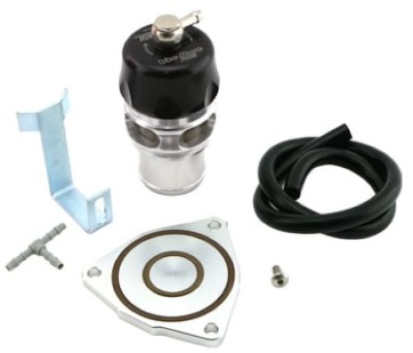 Turbosmart TS-0205-1151 BOV Vee Port PRO Renault Megane RS250 - Black