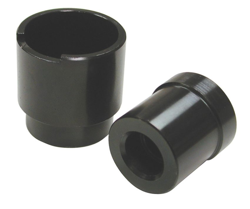 SPECIALTY PRODUCTS COMPANY 66025 BUSHING PRESS ADAPTORS