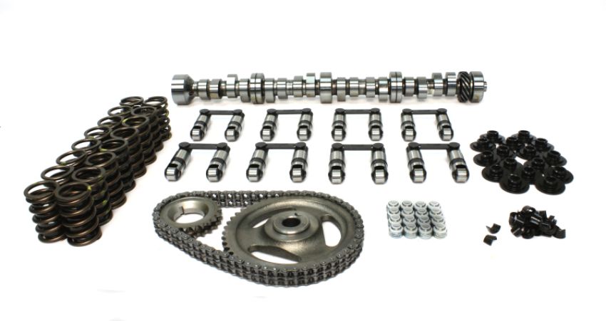 COMP Cams K33-432-11 Camshaft Kit FE XR282HR-10