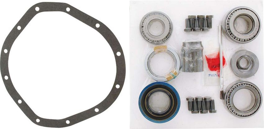 ALLSTAR PERFORMANCE ALL68518 Bearing Kit GM 8.875 12 Bolt Truck