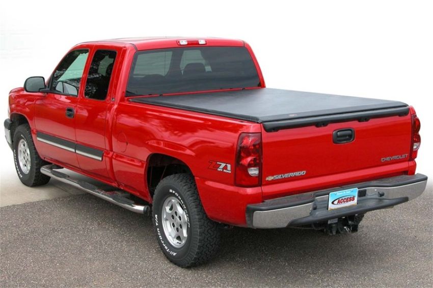Access 12189 Original 99-07 Chevy/GMC Full Size 8ft Bed (Except Dually) Roll-Up Cover