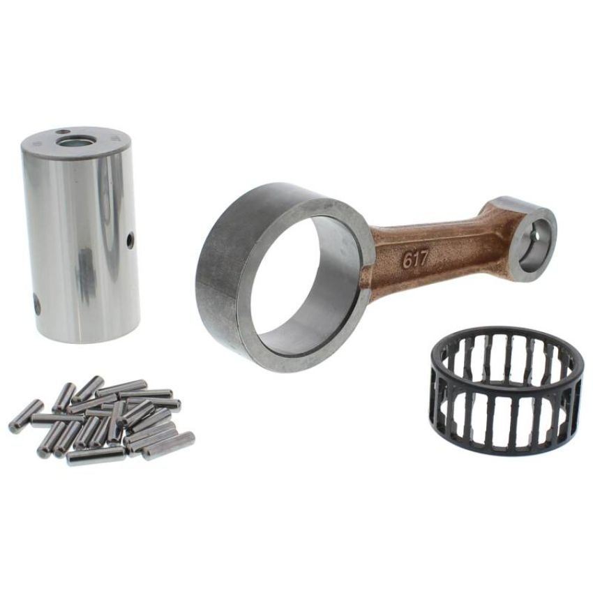 Hot Rods 8617 02-08 Honda CRF 450 R 450cc Connecting Rod Kit