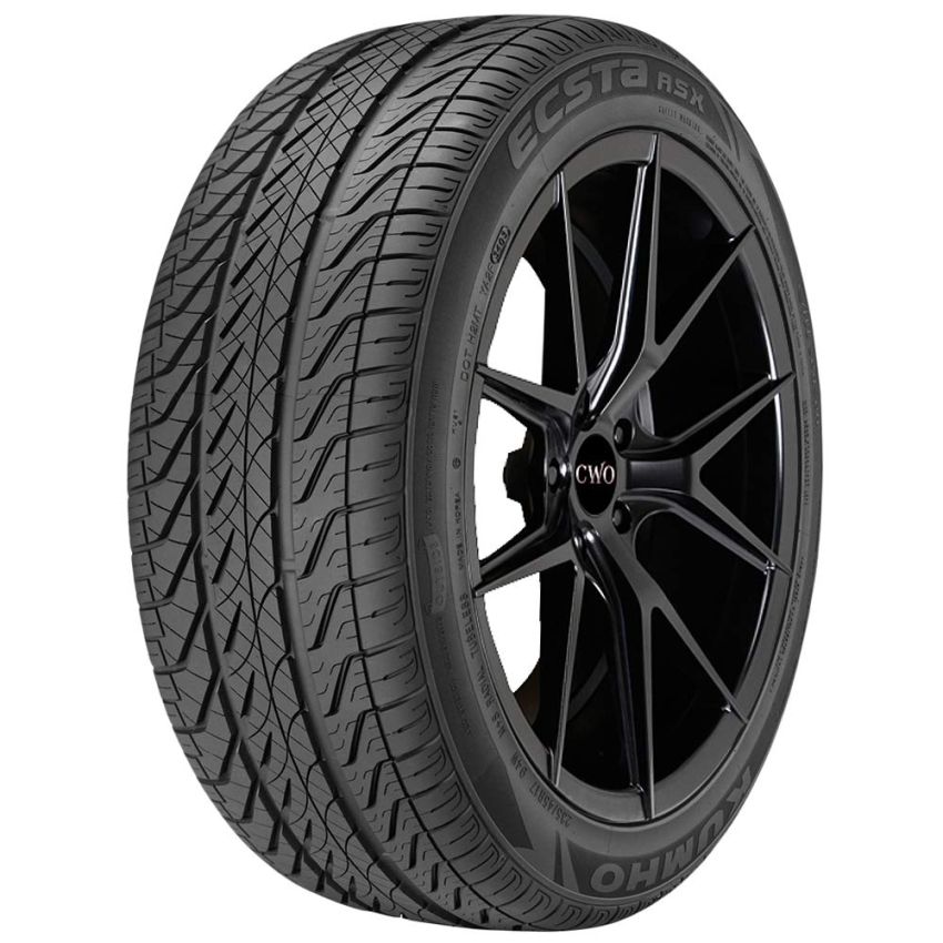 KUMHO Ecsta ASX KU21 215/50R16 All-Season